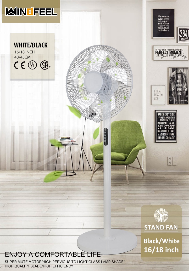 Electrical fan