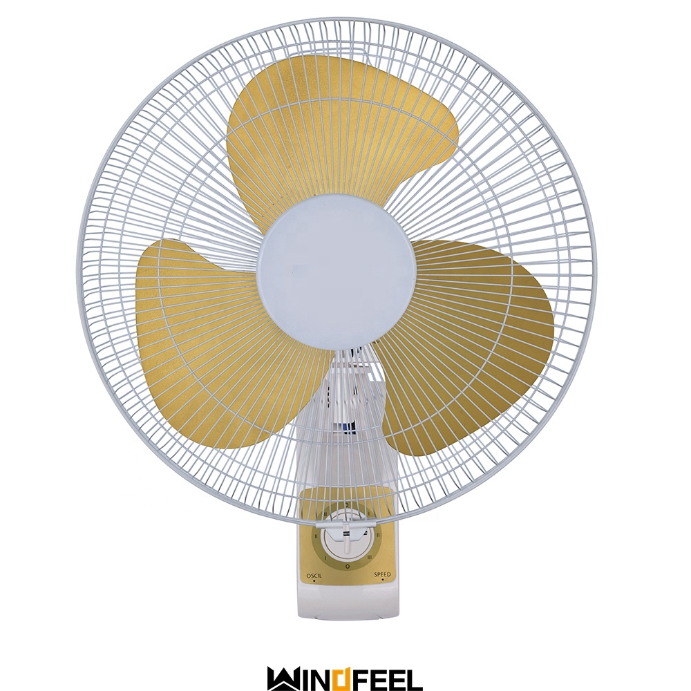 wall fan