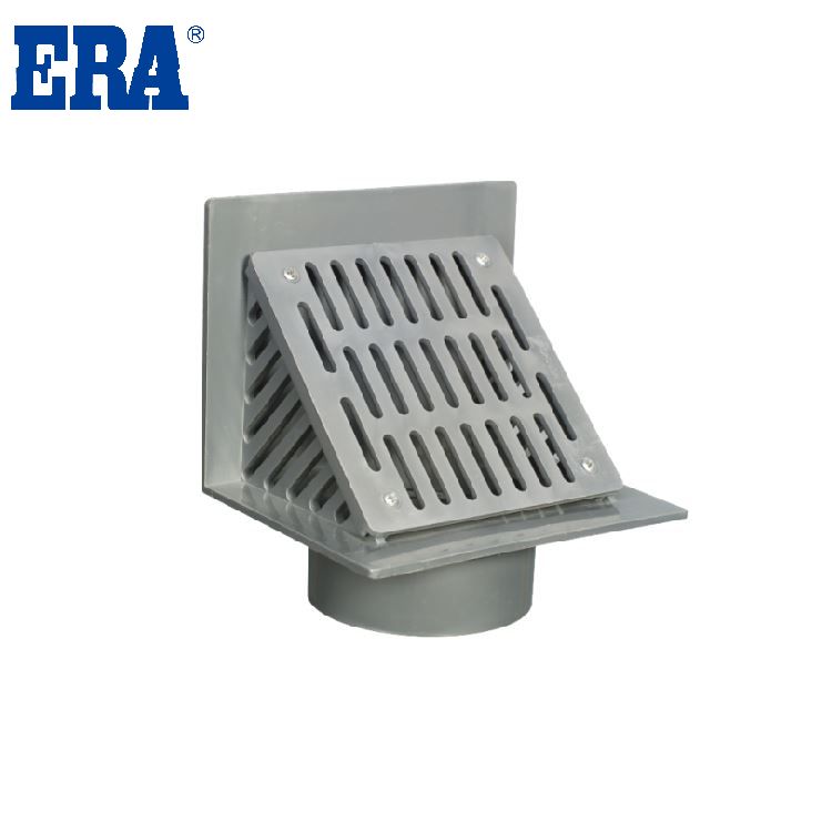 Rain Water Outlet