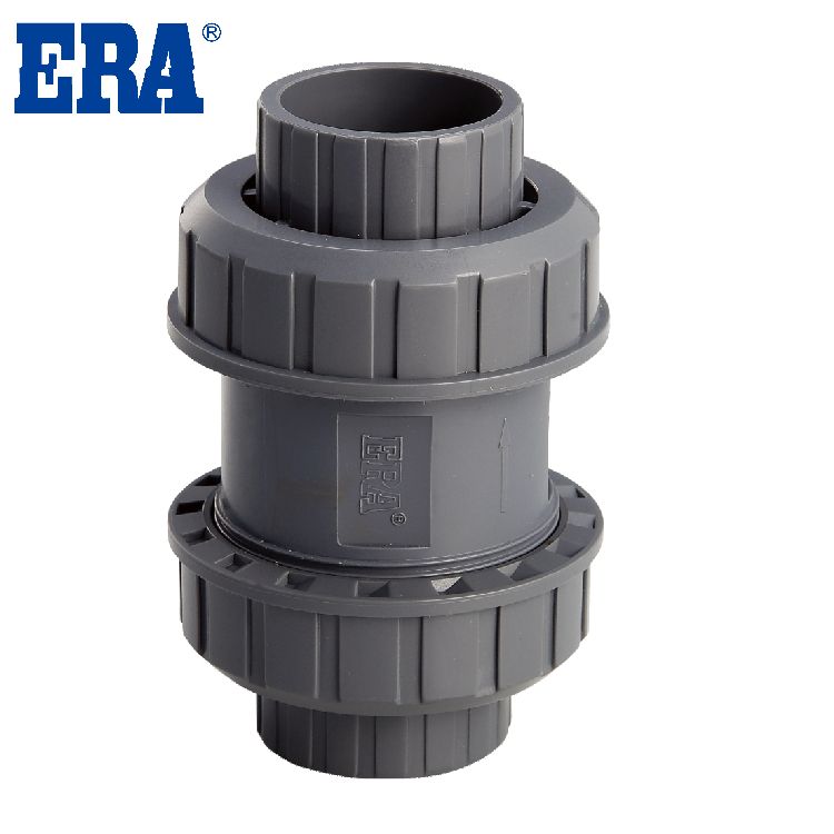 PVC True Union Ball Check Valve Cpvc Valvula, Cpvc,cpvc Valve, PVC Valve,
