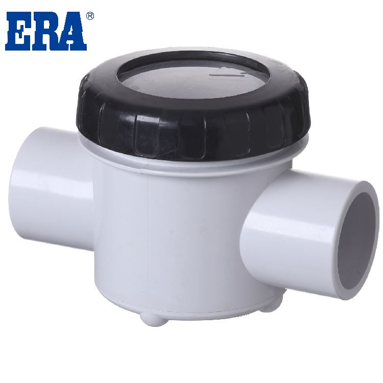 Swing Check Valve