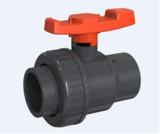 Ii Single Union Ball Valve