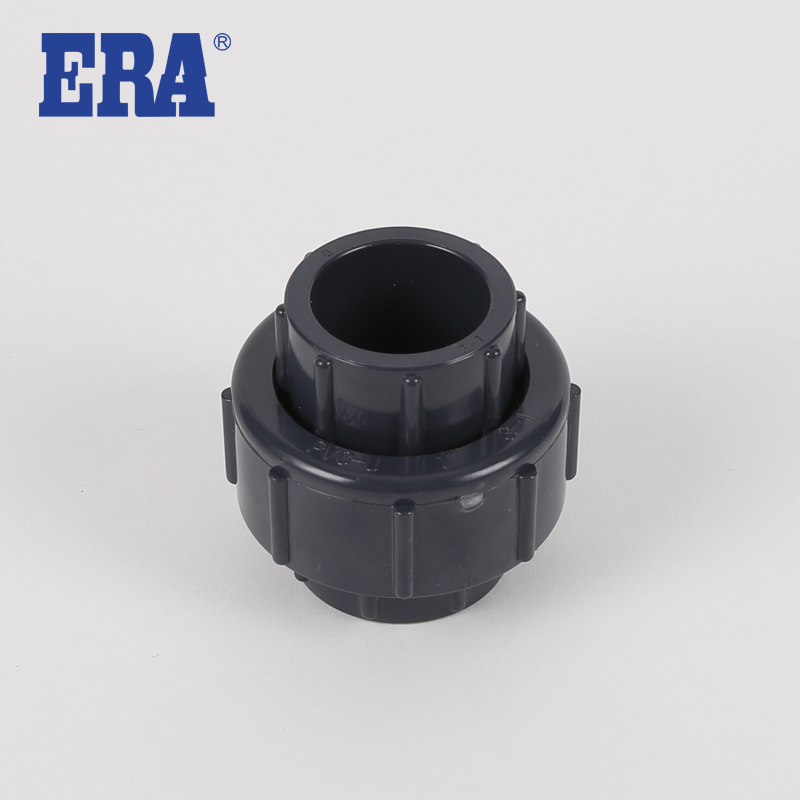 PVC Sch40 Union