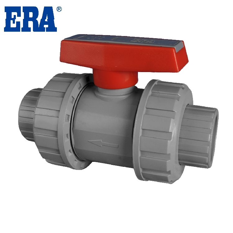 Cpvc True Union Ball Valve Cpvc Valvula Accesorios, Cpvc, Valve