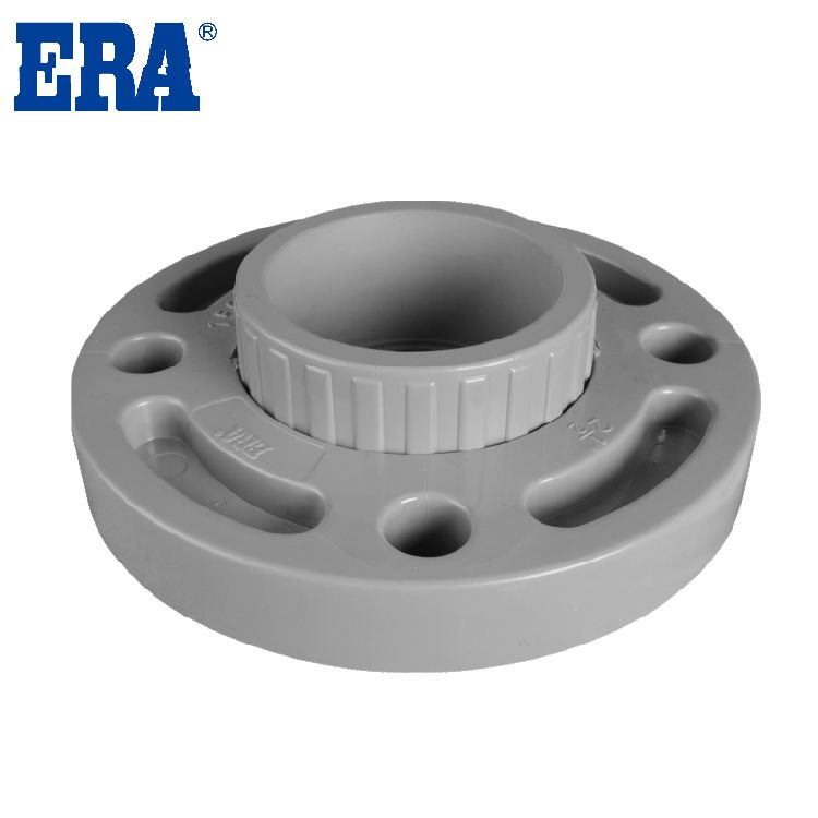 Cpvc Van Stone Flange Fittings Brida Valvula, Cpvc, Valve