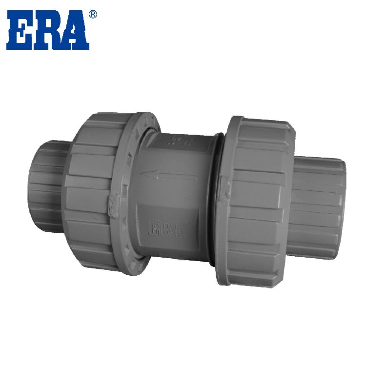 Cpvc True Union Ball Check Valve Cpvc Valvula, Cpvc,cpvc Valve, PVC Valve,