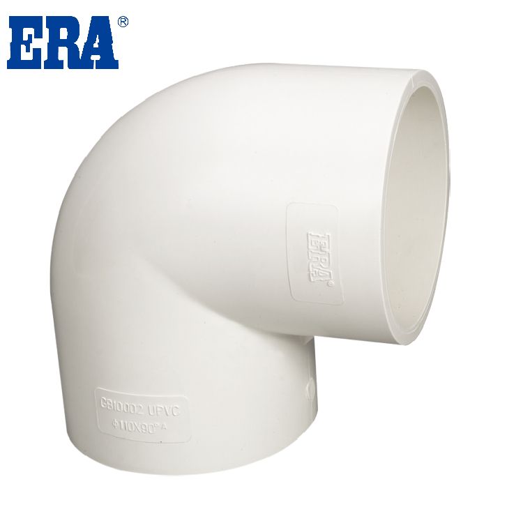 PVC 90°elbow