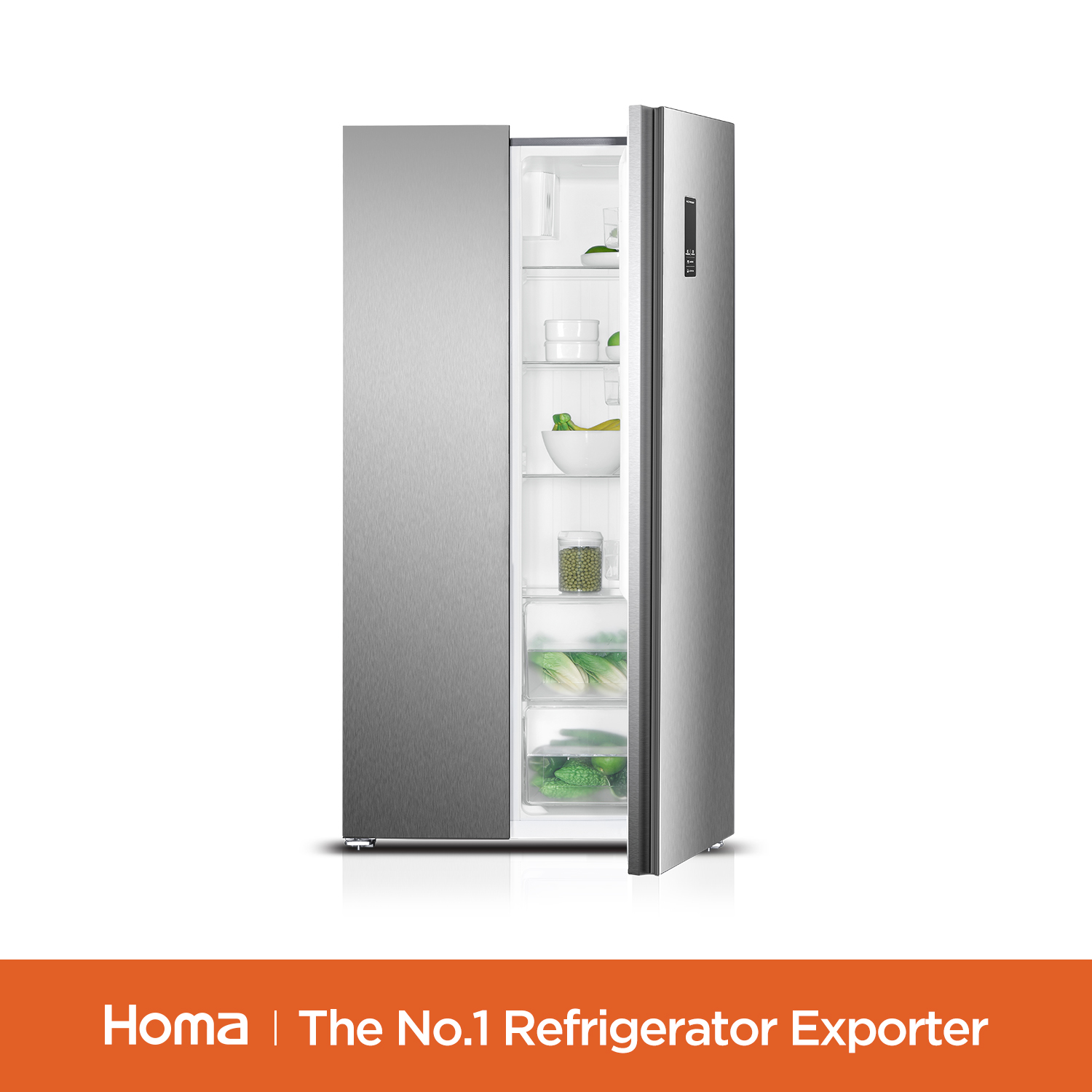 Homa Appliances Co., Ltd – lavadora automática 3