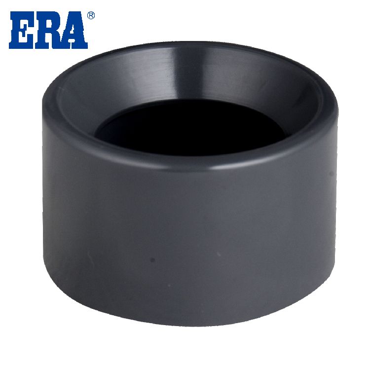 Era PVC Pipe Fitting Reducing Ring Pn16/Din8063 PVC Pressure Fitings
