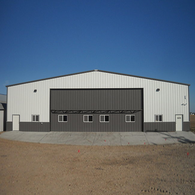 steel structure
