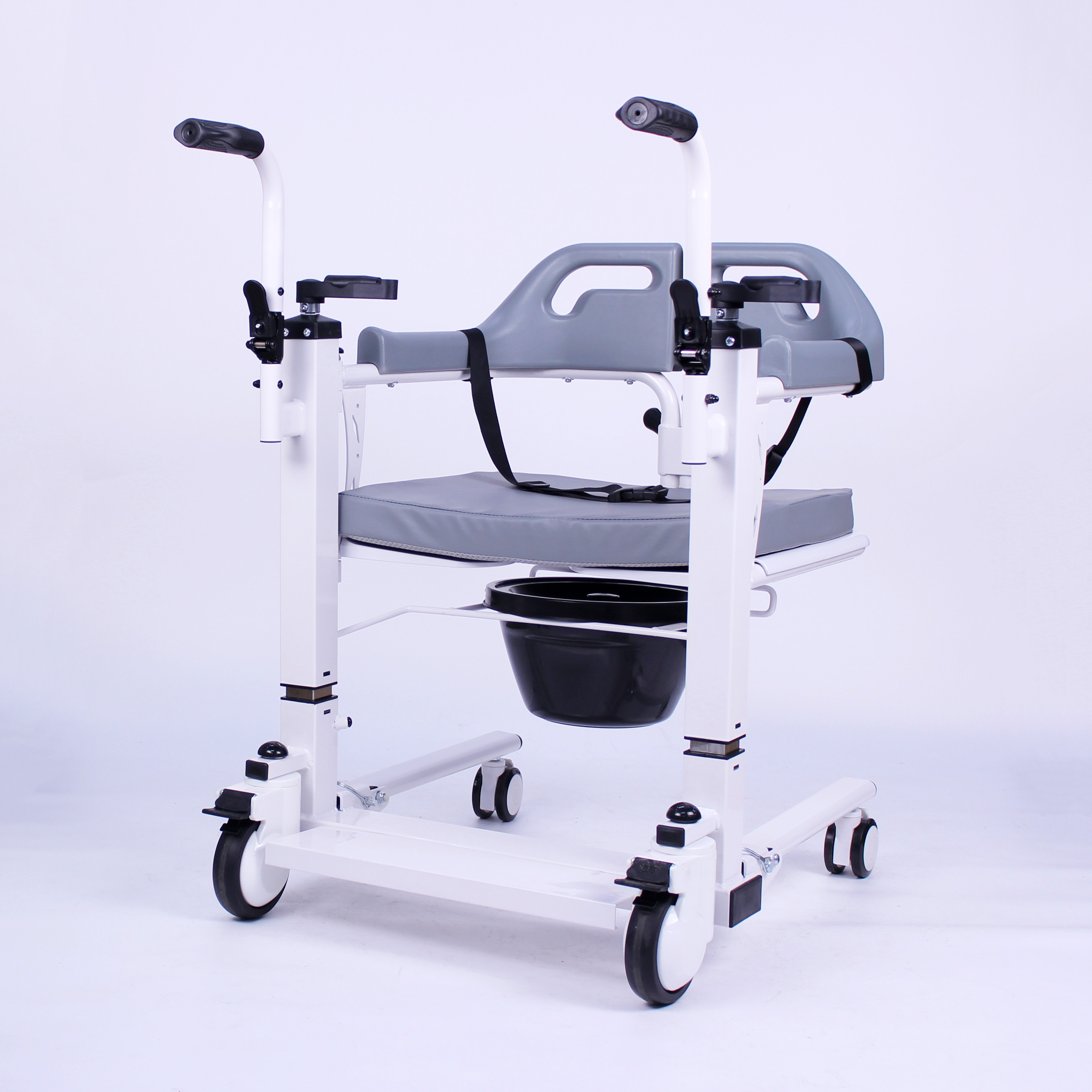 Guangdong Dayang Medical Technology Co., Ltd. – commode chair 2