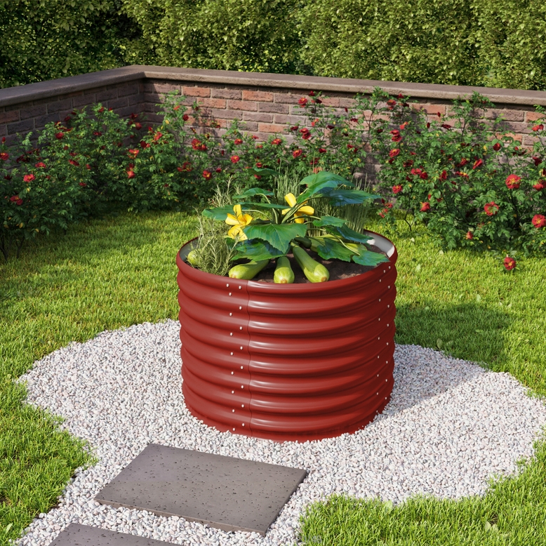 Vitavia Raised Garden Bed Kit