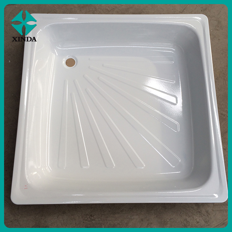 panels shower tray