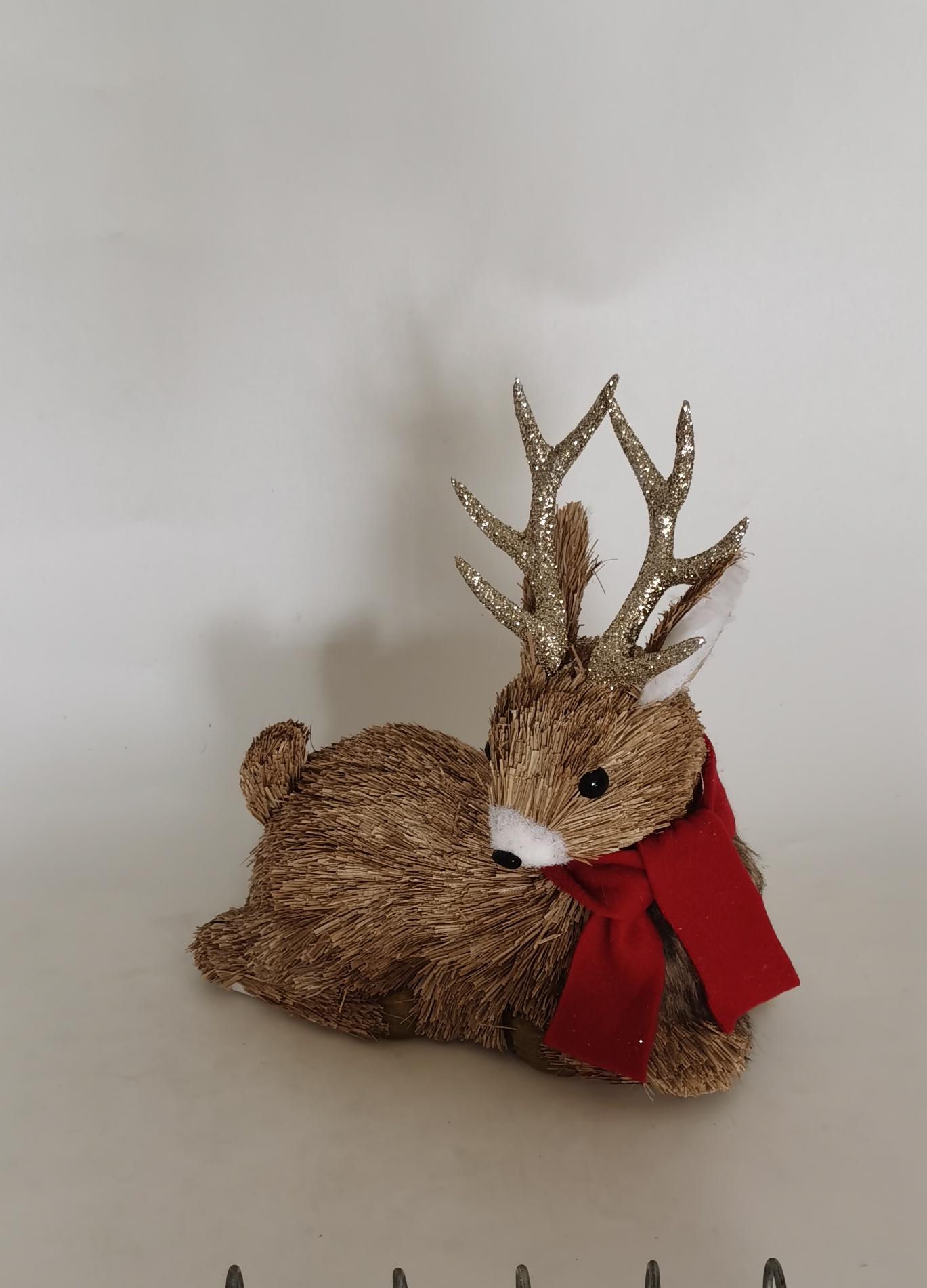 Christmas Decoration，