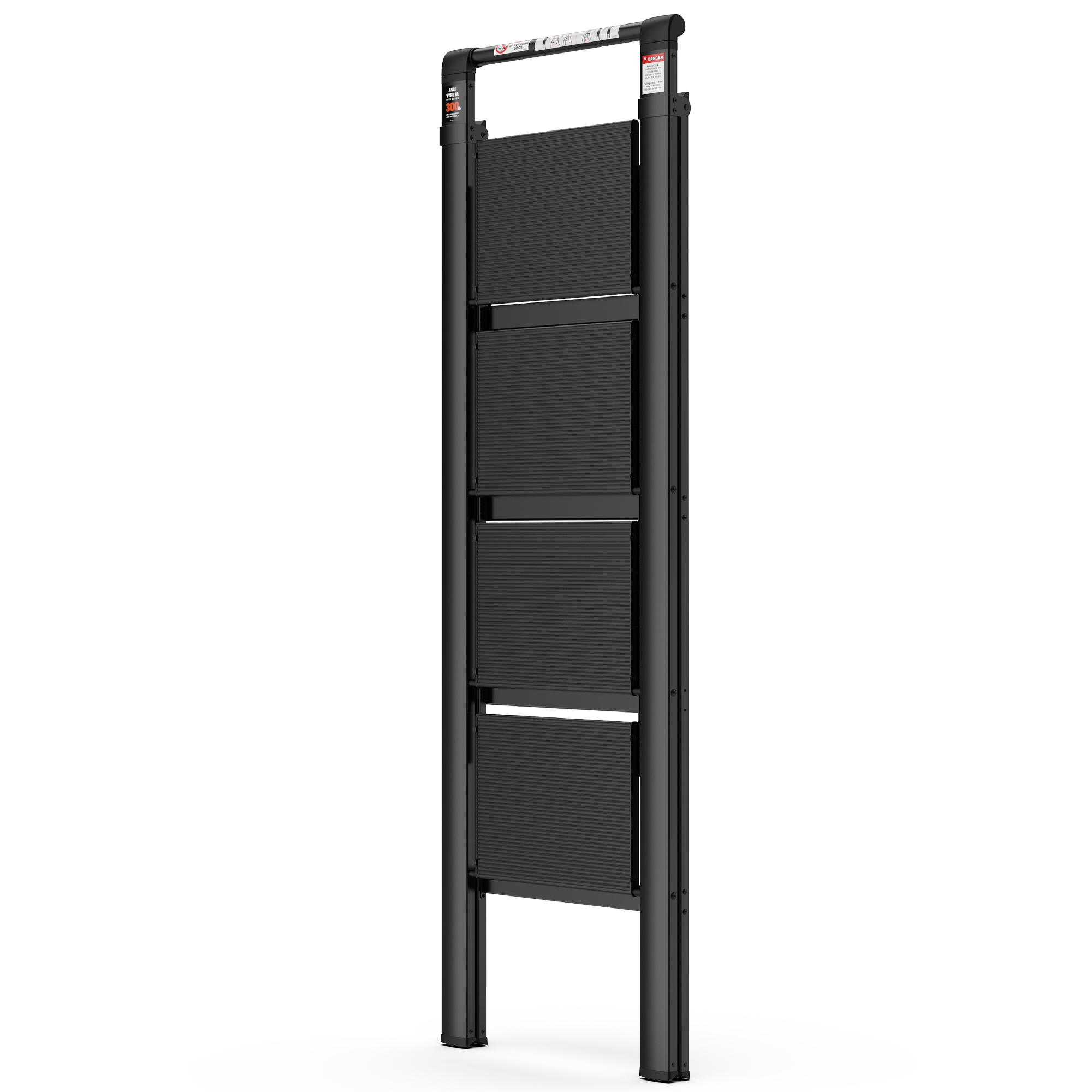 Step Ladder