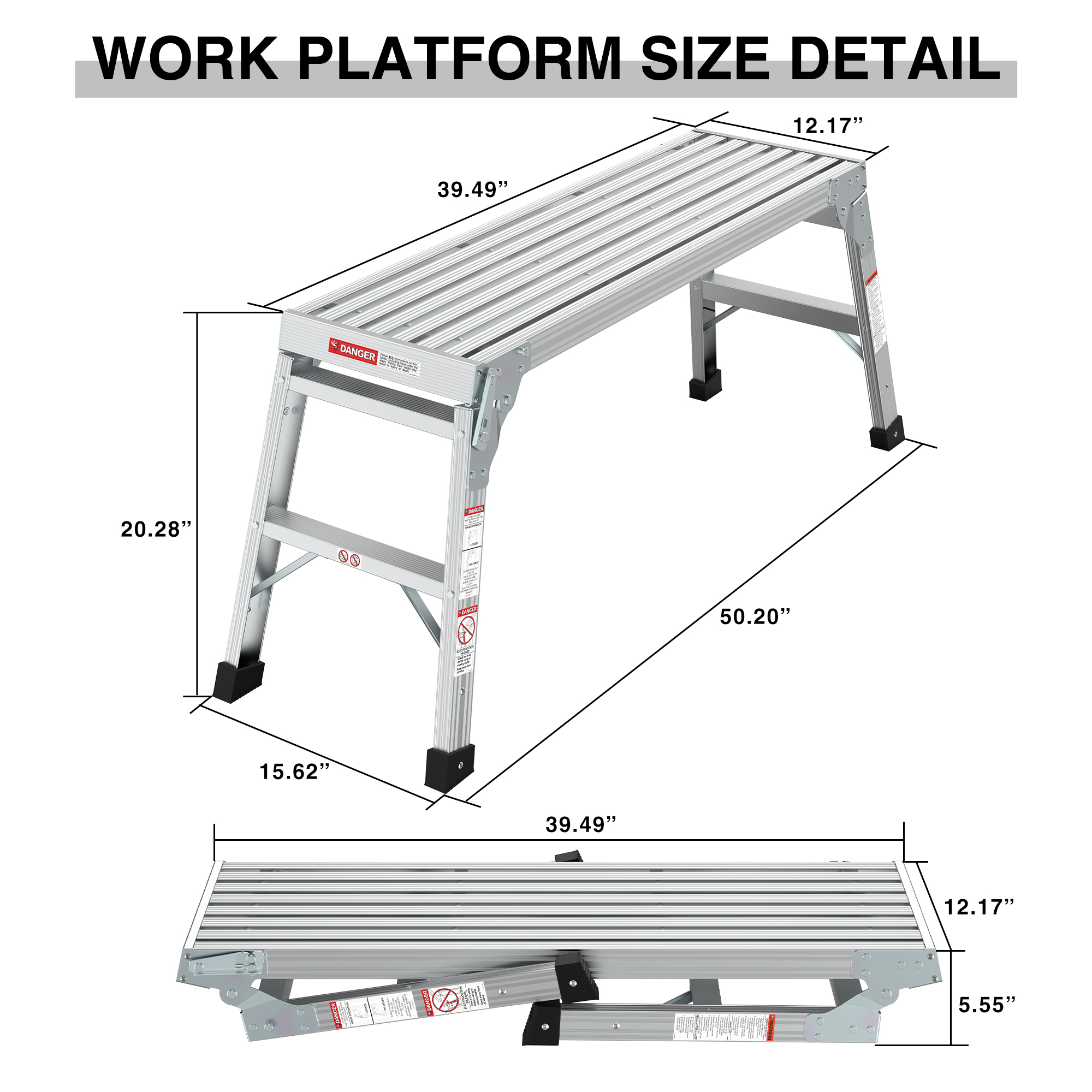 Workplatform