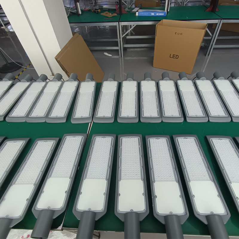 HKV 50W 100W 150W cheap price high brightness led street light