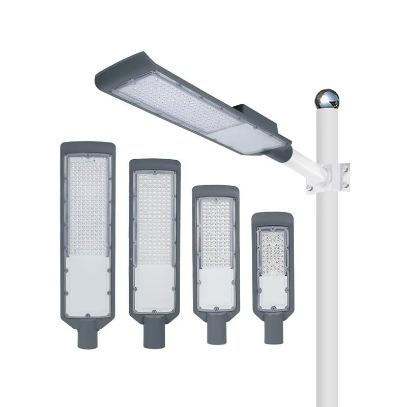 AC Street Light