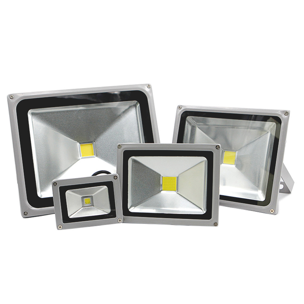 Classic led flood light 50W 100W