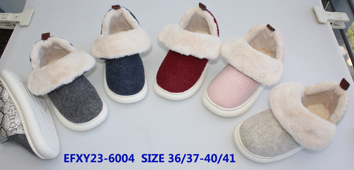 QINGDAO EVERFAITH FOOTWEAR CO.,LTD. – ropa deportiva 4