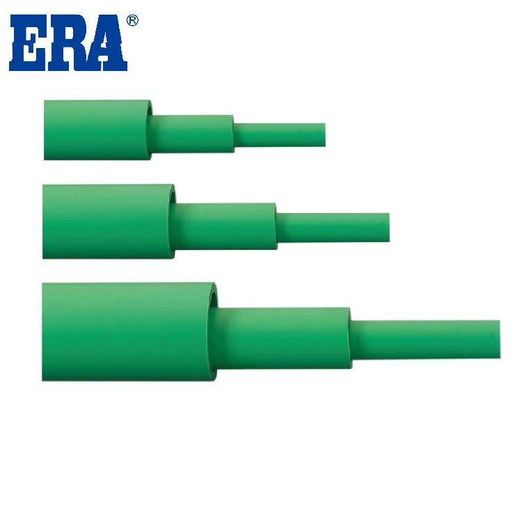Ppr Pipe Ppr Pipe Fitting Ppr Pipe Era Cold And Hot Water Ppr Pipe Fitting