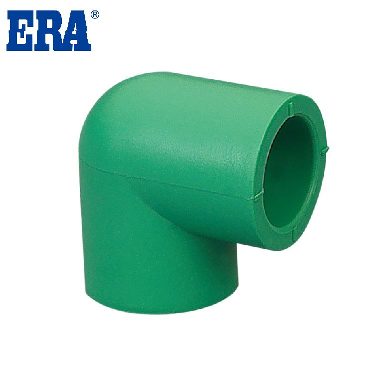 Era Ppr Pipes, Ppr Fittings,ppr 90° Elbow Ppr Female Union Ppr Pipe Fitting Ppr Fitting