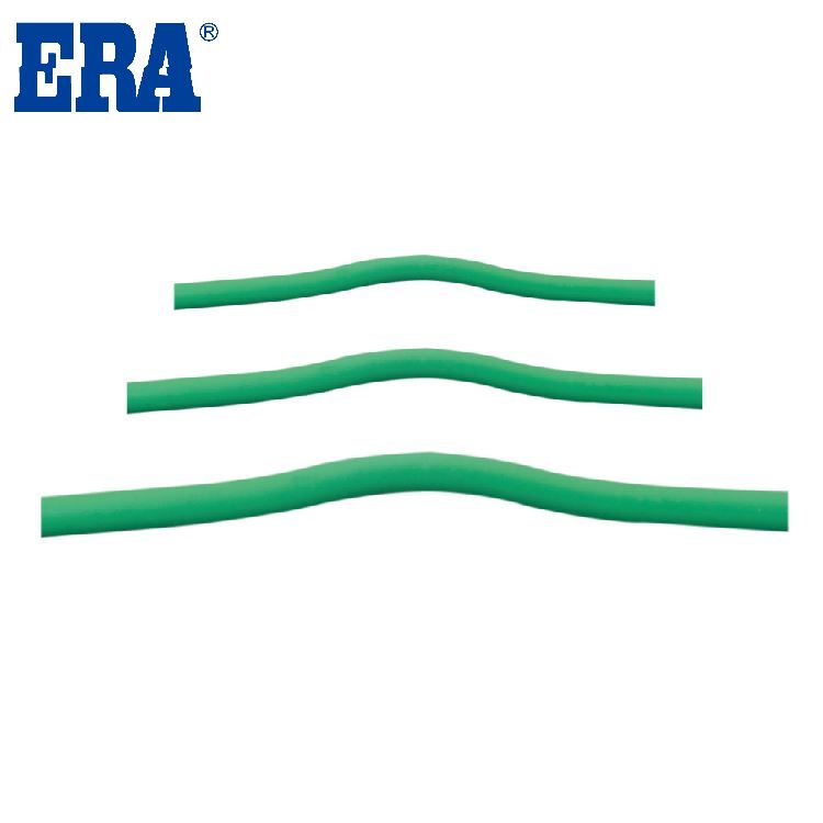ERA PPR PIPES，step iver bend