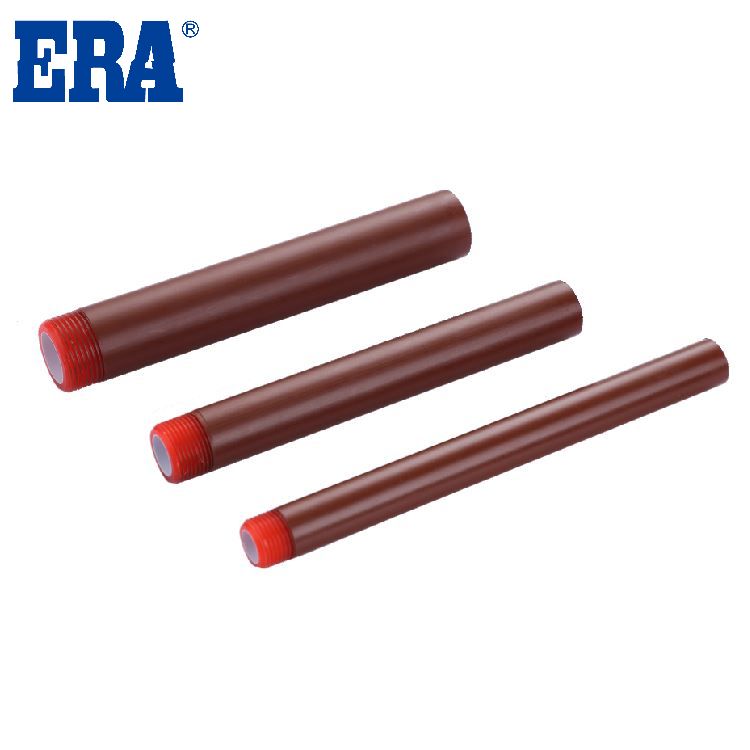 Pph Thread Pipe,pph Pipes,pph Fittings,pipe Fittings