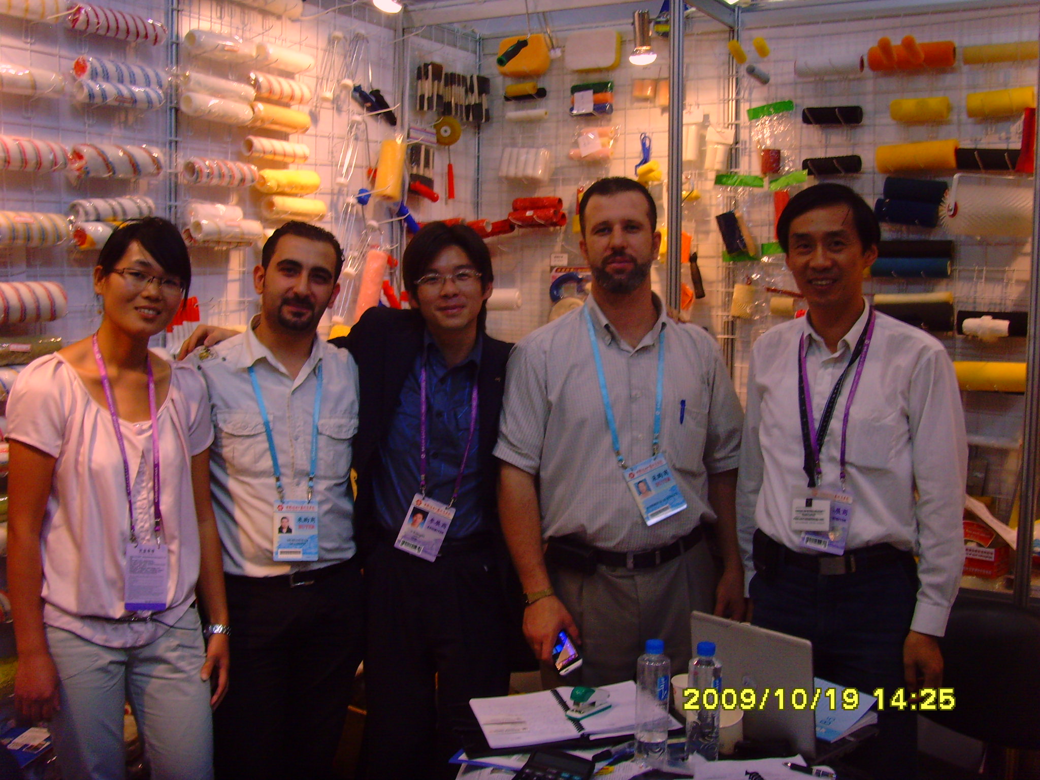 Danyang Feishang Import and Export Trading Co., Ltd.