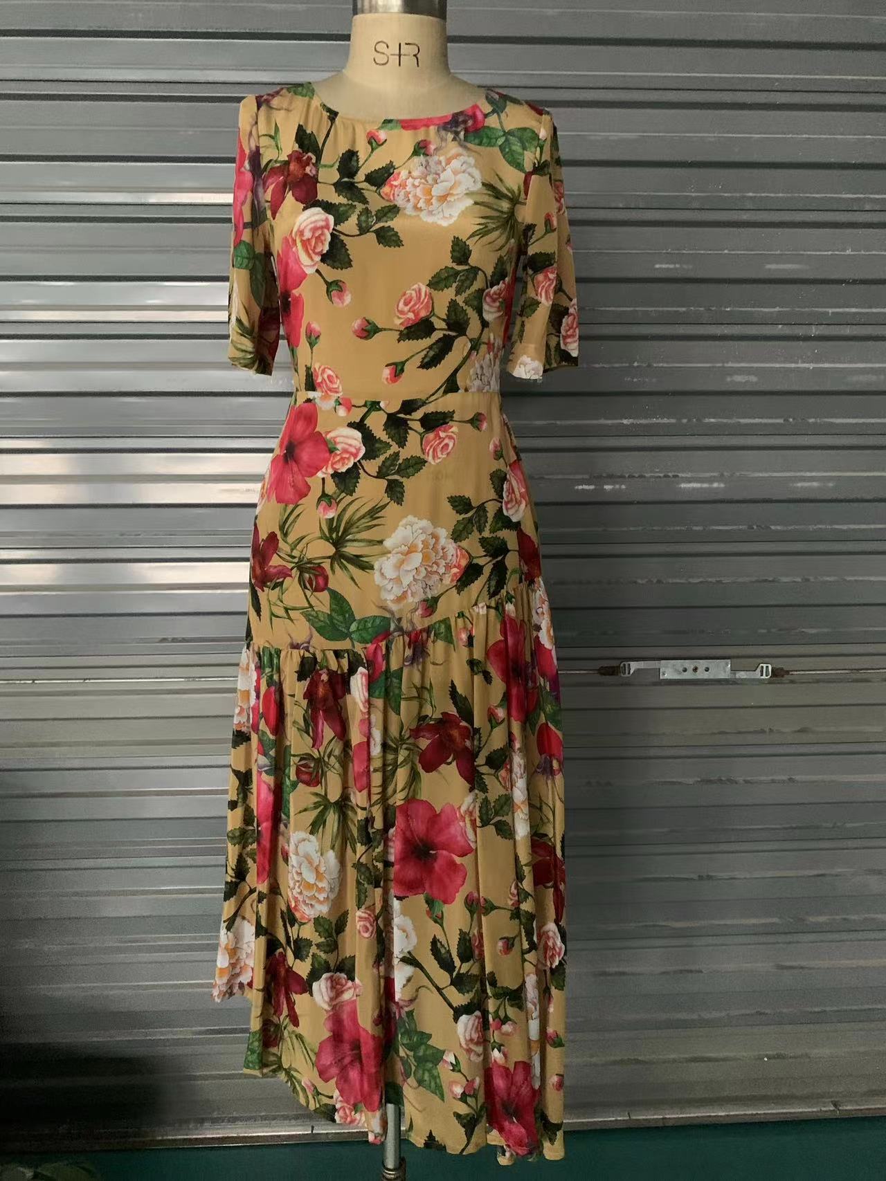 Nantong Noble Apparel Co.,Ltd – vestido de noche 3