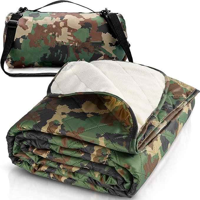Camping mats