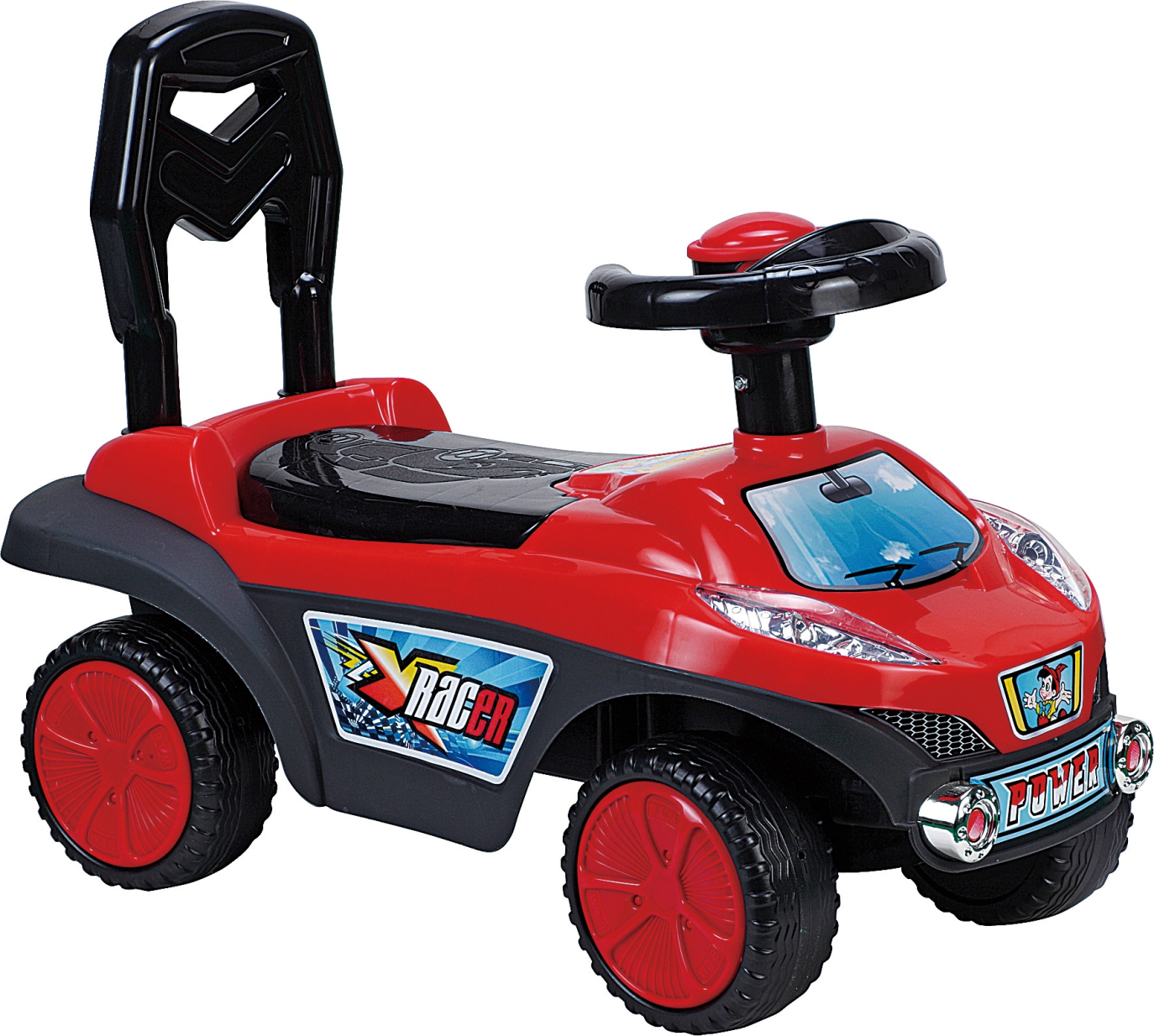 Sunnylove Children Ride On Car