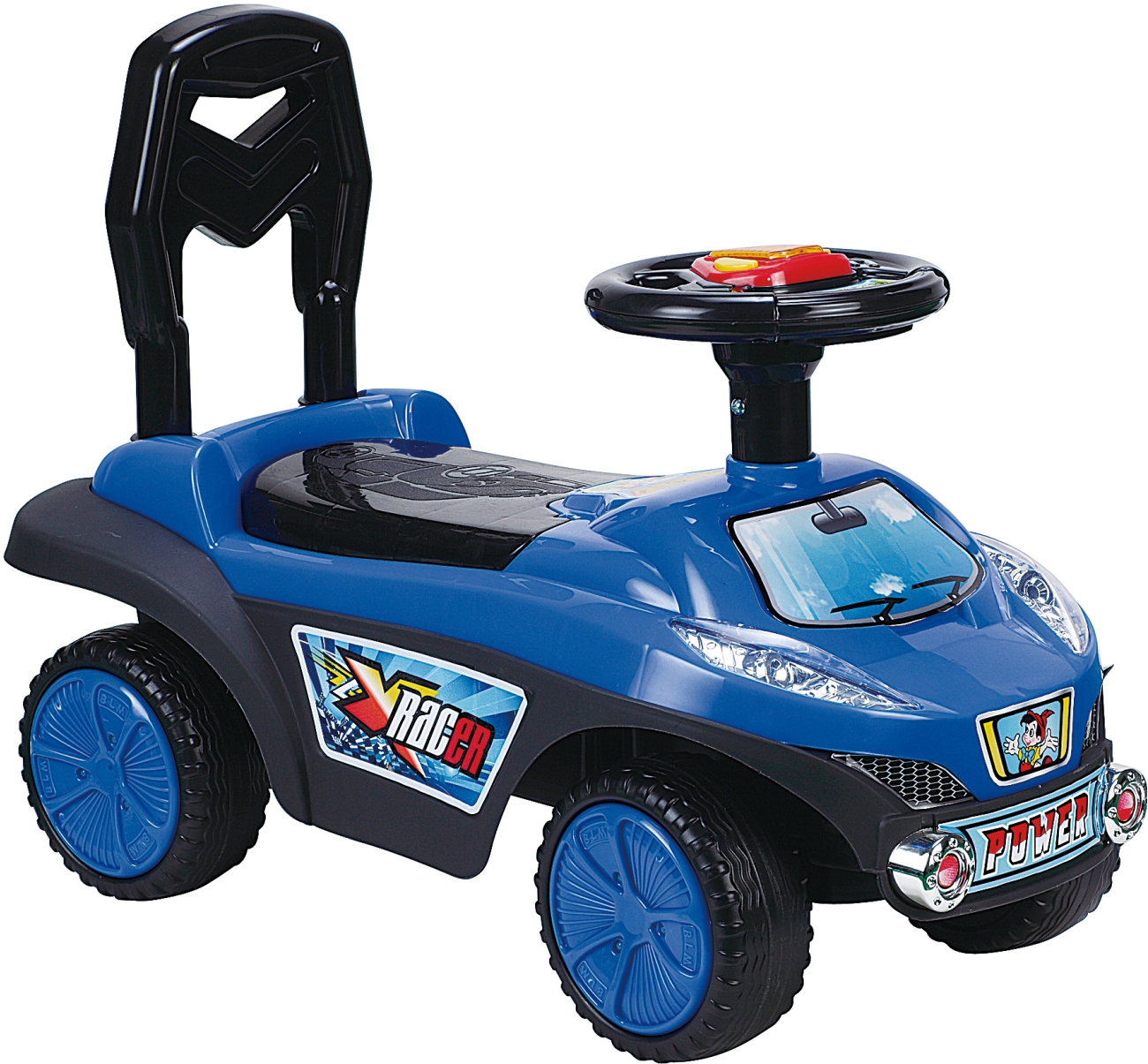 Sunnylove Children Ride On Car