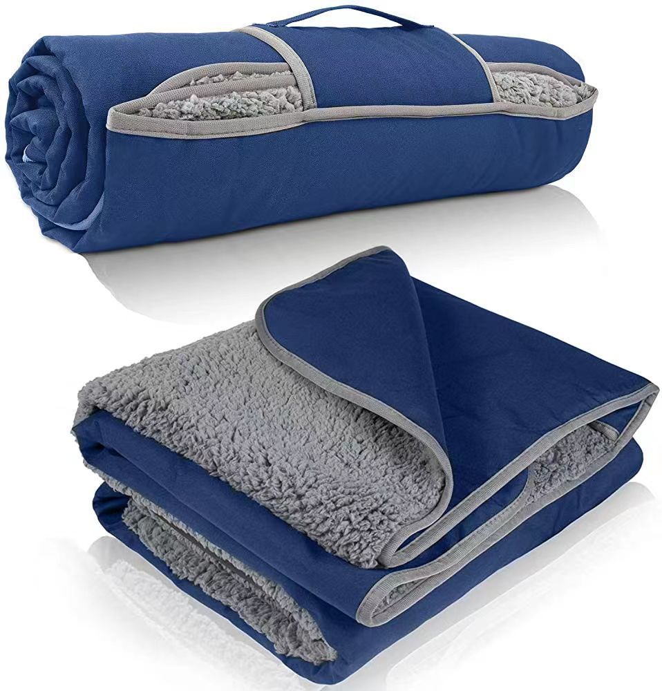 Picnic beach blanket outdoor mat