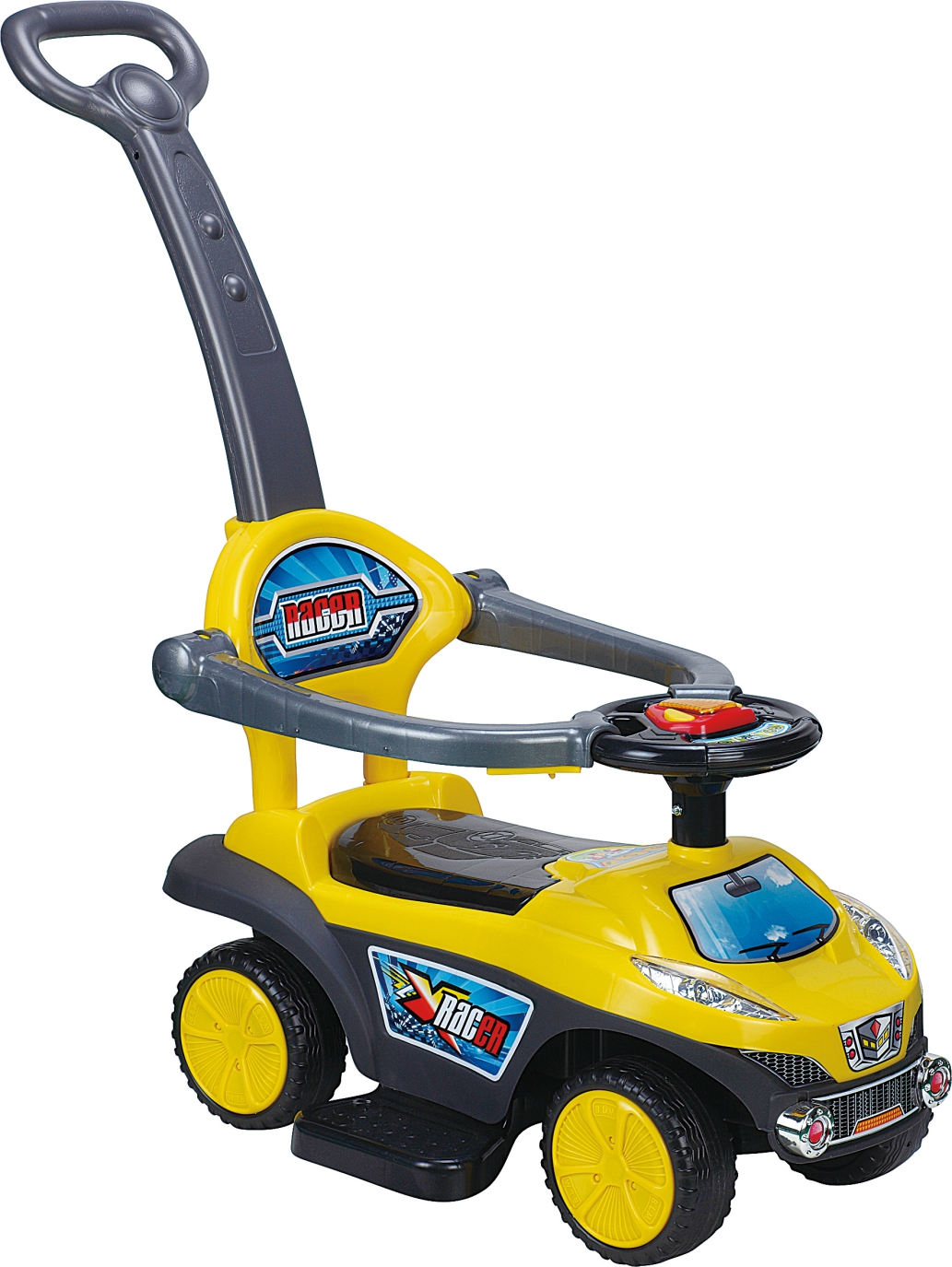 Sunnylove Children Ride On Car