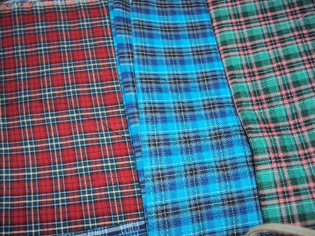 Sichuan Junsheng Textile Co., Ltd. – cotton fabrics 3
