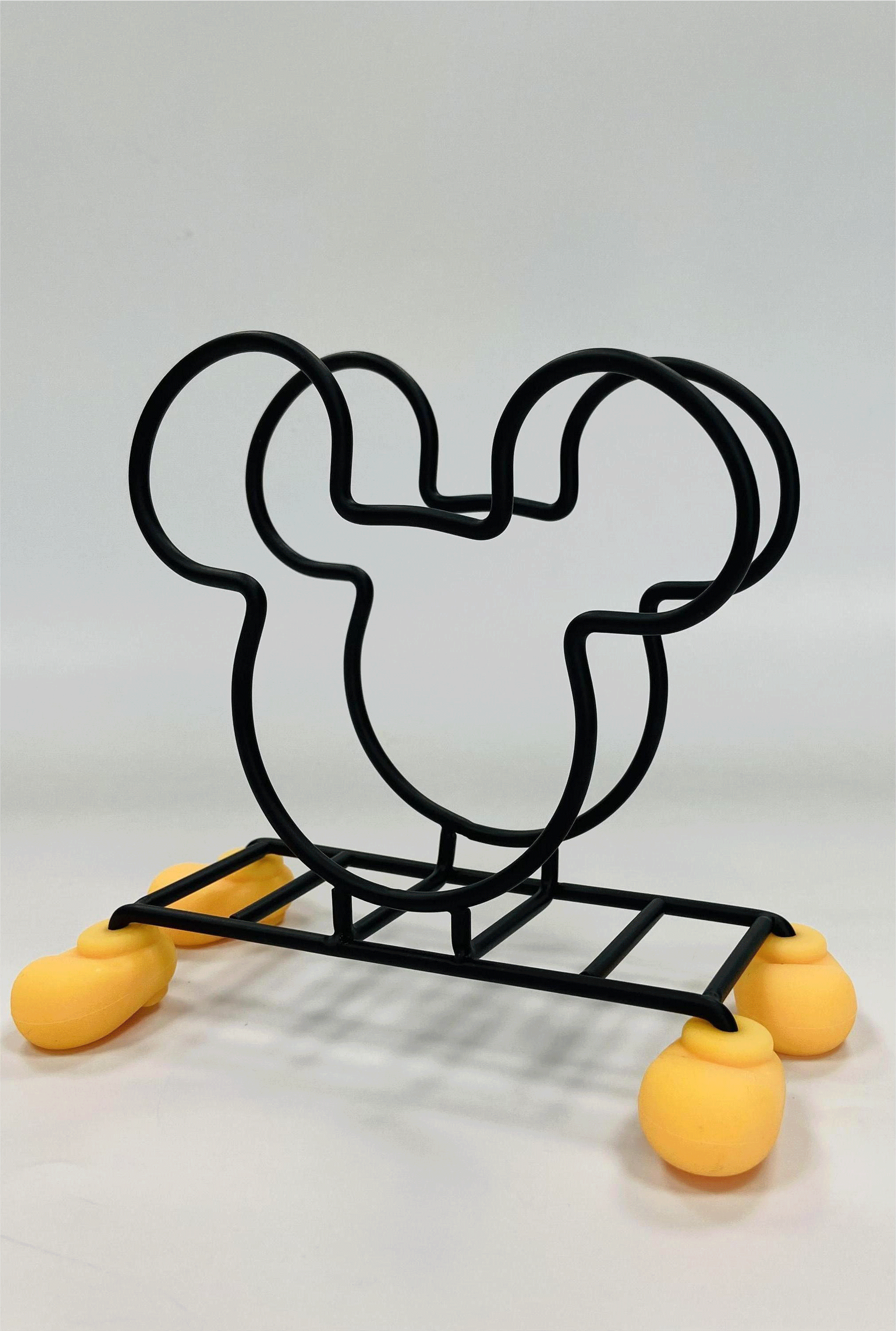 Napkin holder