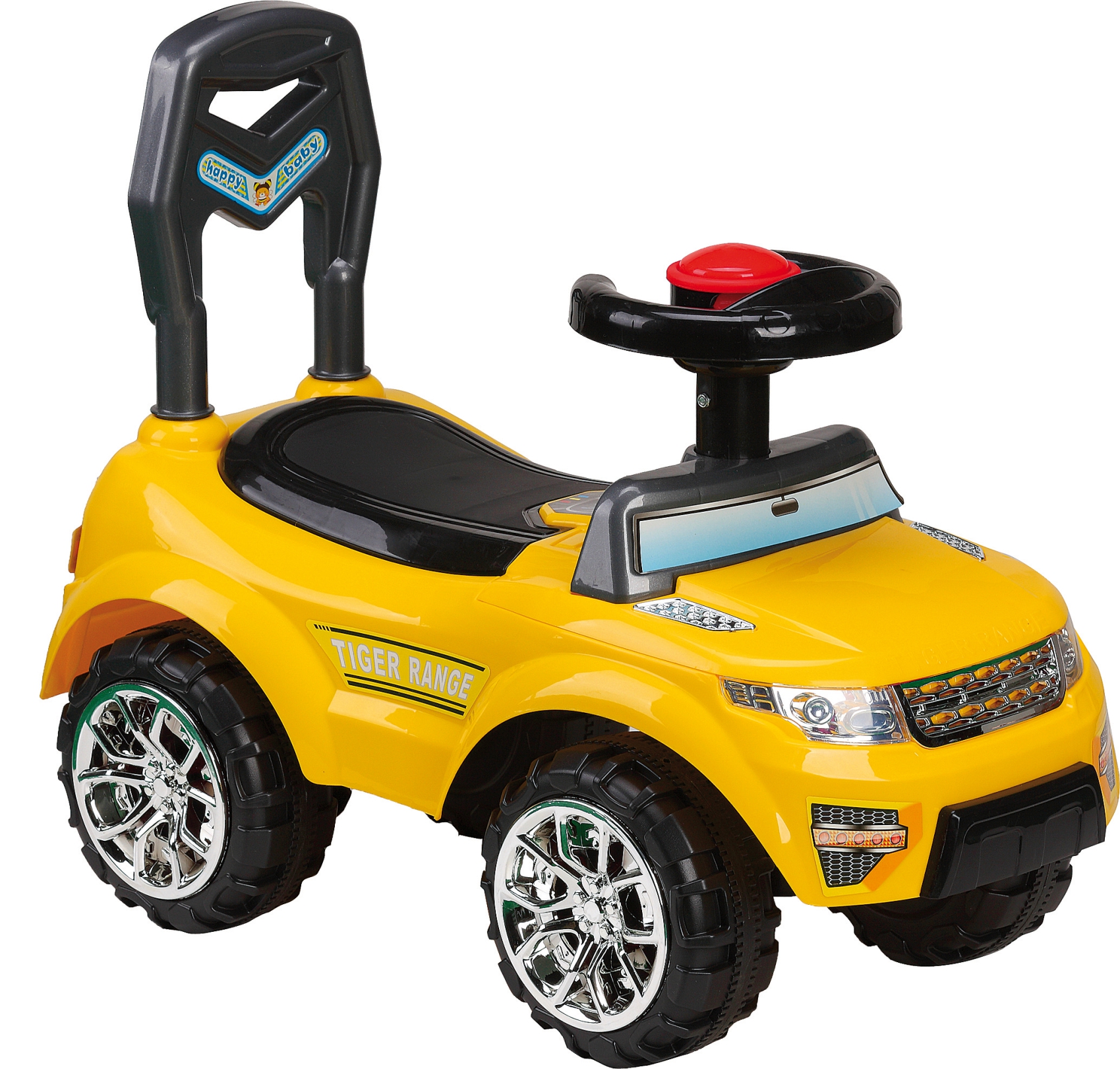 Sunnylove Children Ride On Car