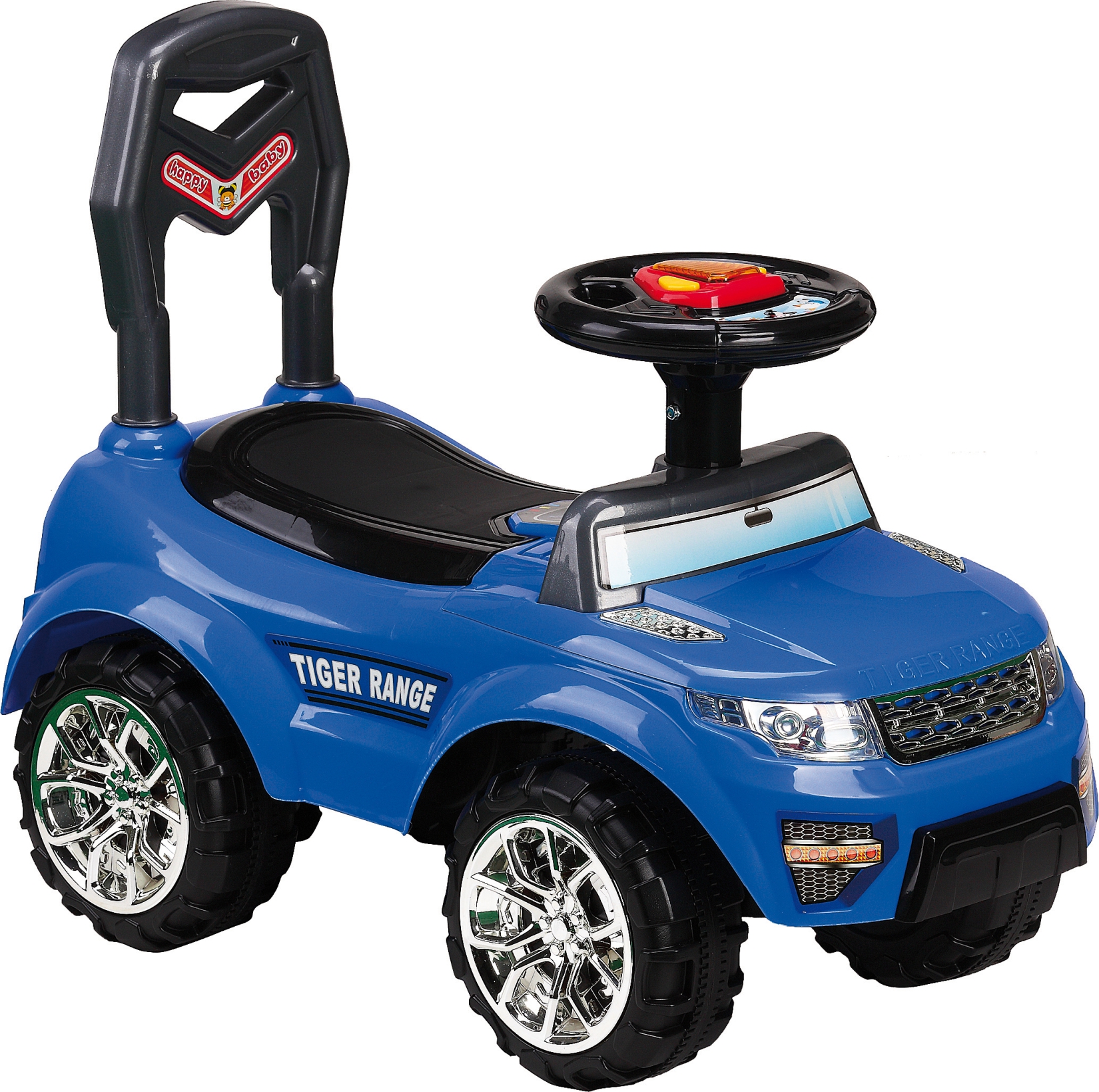 Sunnylove Children Ride On Car