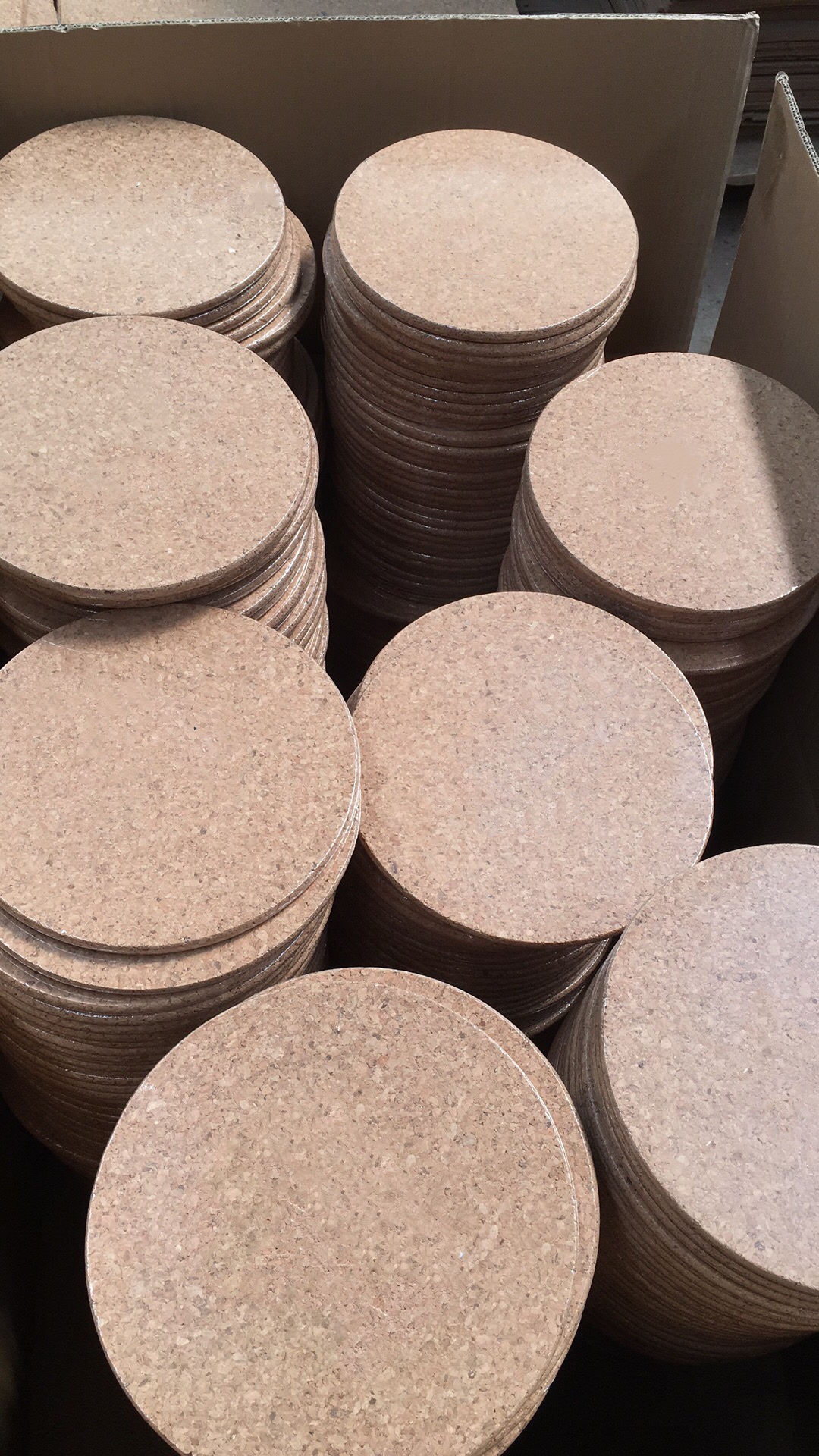 SHAANXI OAK NATURAL CORK INDUSTRY CO..LTD – portarretrato 3