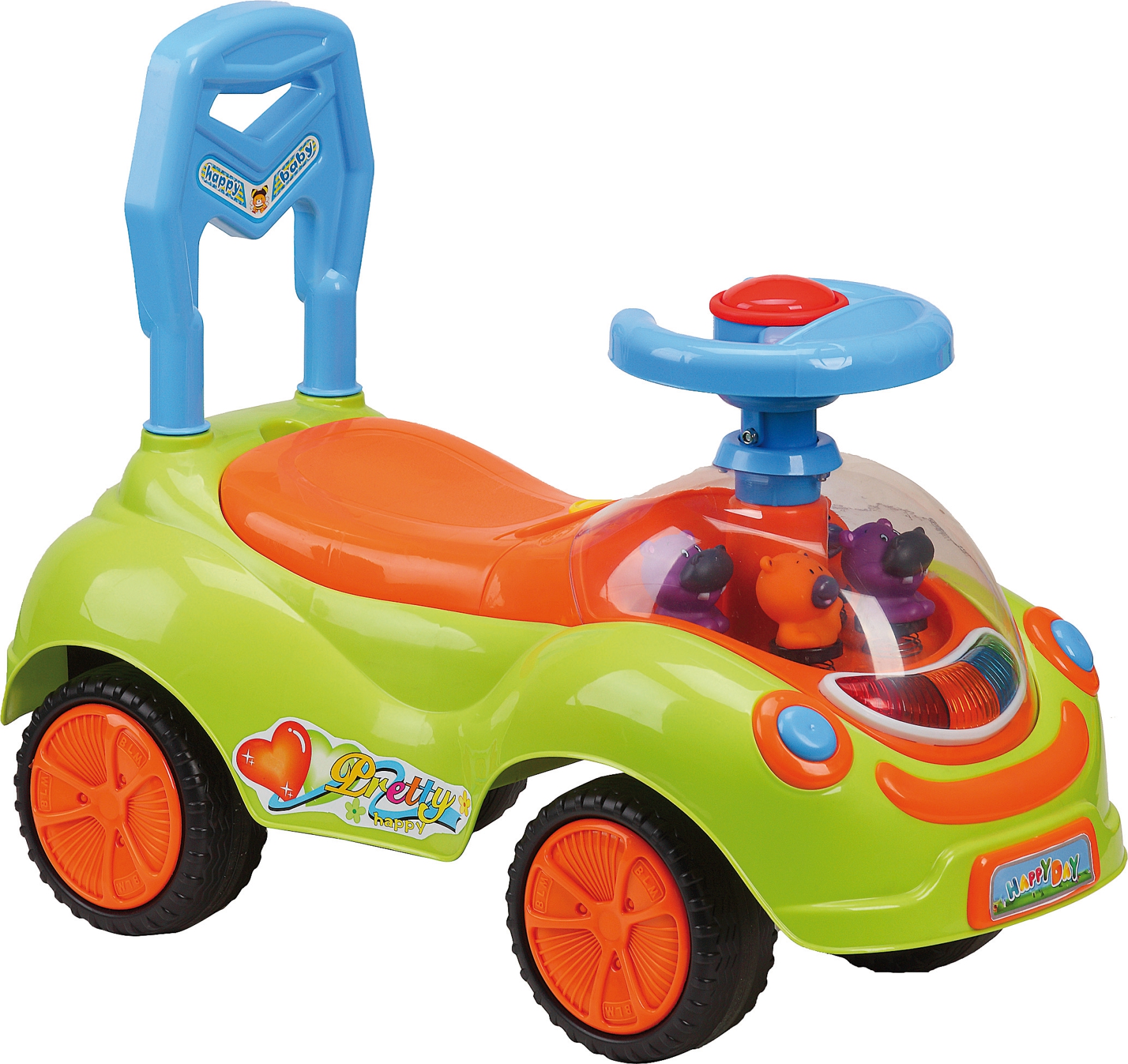 Sunnylove Children Ride On Car