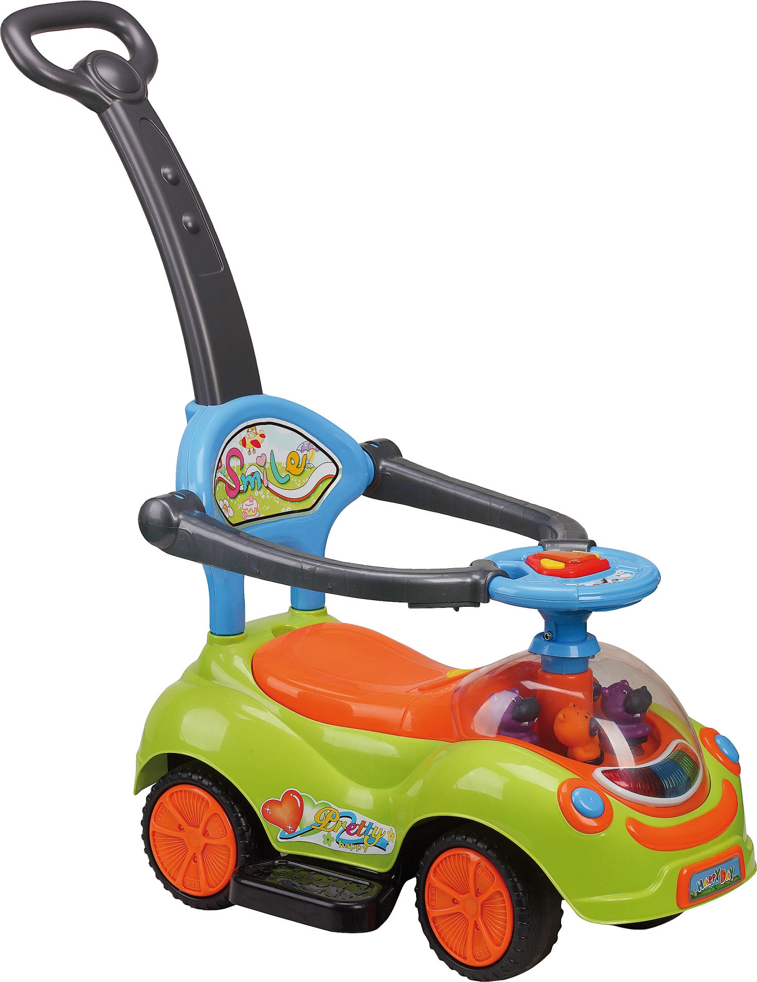 Sunnylove Children Ride On Car