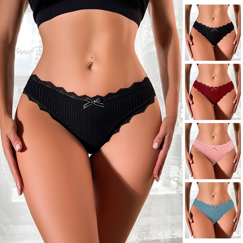 Huamei Fashion Co.,Ltd – Other underwears and briefs 4