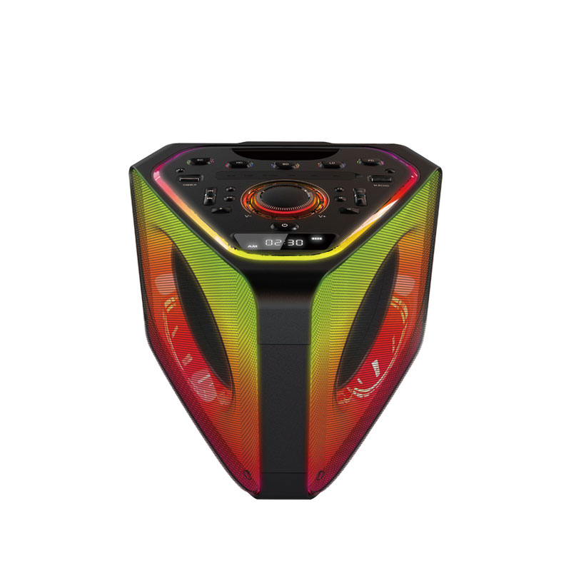 Guangzhou Huaxing Electrical Appliance computer Bluetooth TV KTV speaker Bas
