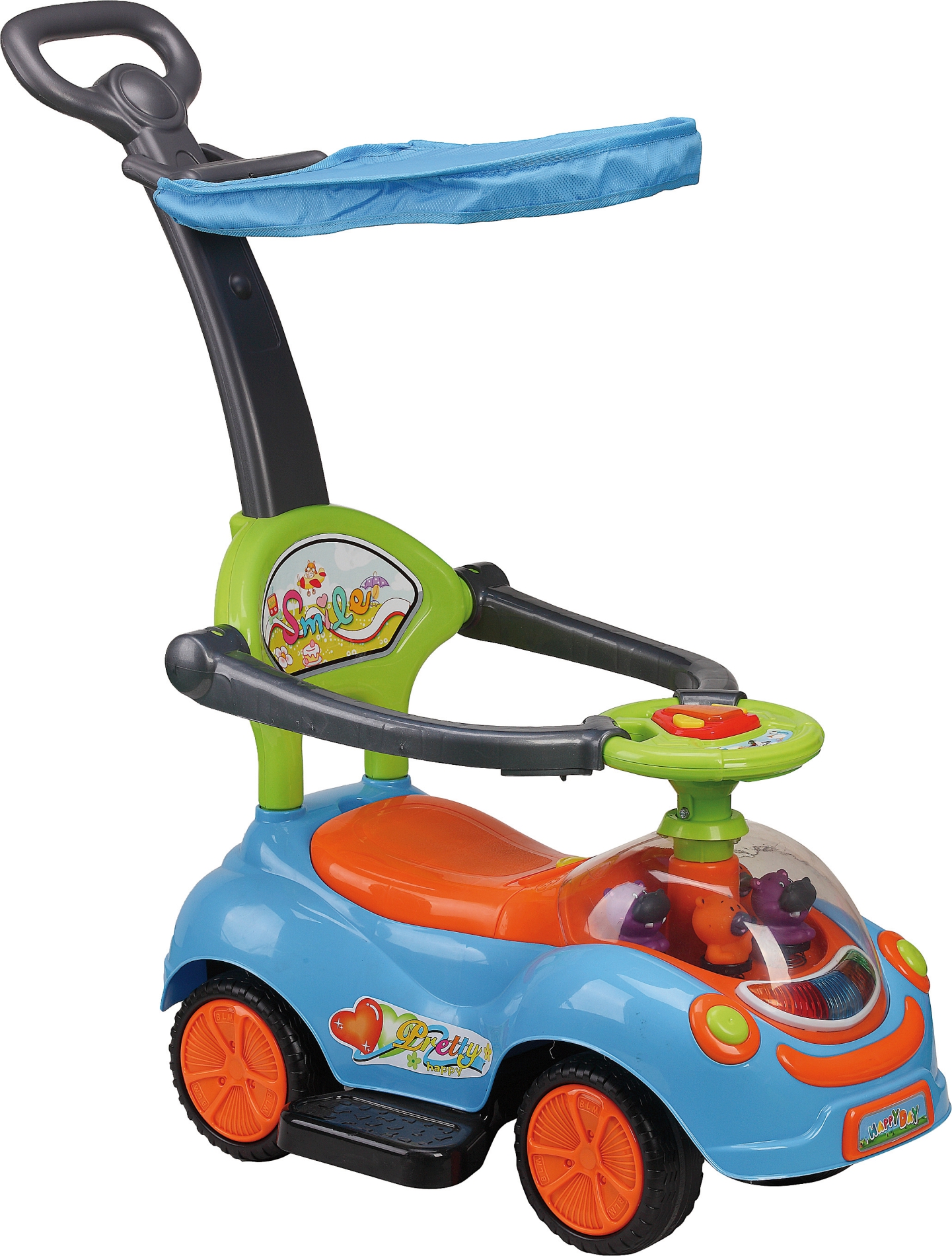 Sunnylove Children Ride On Car
