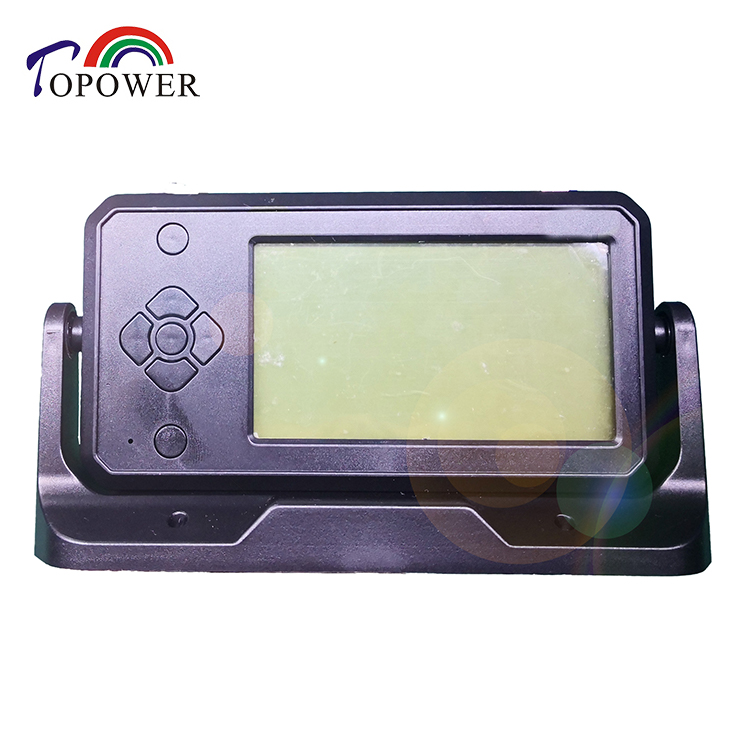Hazardous Chemicals Vehicle Tire Monitoring System Low Tyre Pressure Tpms Sensors