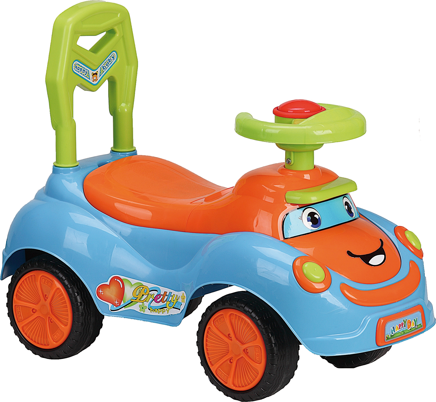 Sunnylove Children Ride On Car