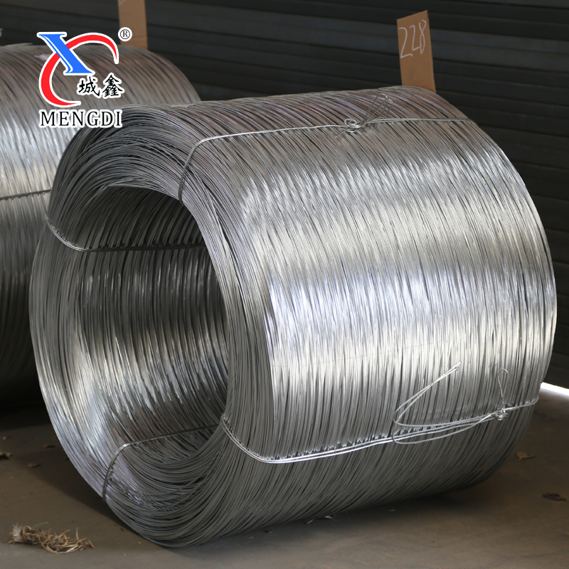 ANPING CHENGXIN METAL MESH CO.,LTD – tuerca hexagonal 3