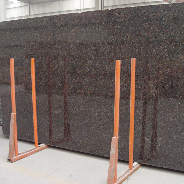 England Brown Granite