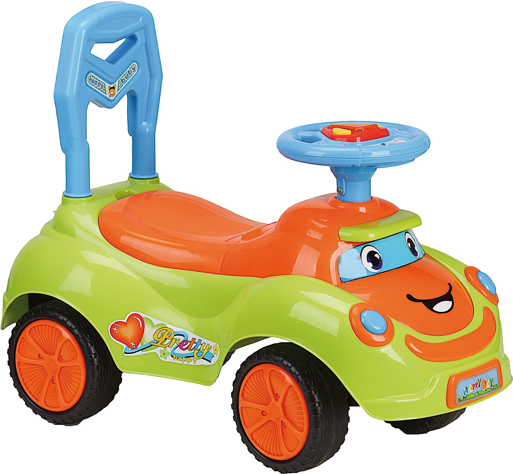 Sunnylove Children Ride On Car